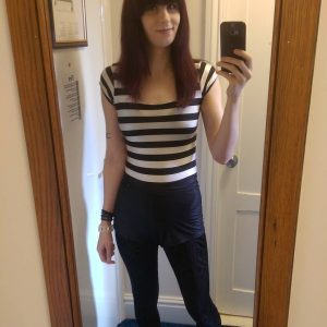 Manon - rencontre-Milf-Les Sables-d'Olonne